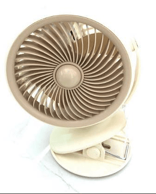VENTILADOR