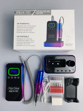 Removedor de unha em gel esse