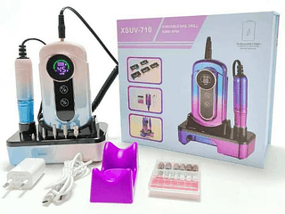 Removedor de unha em gel esse