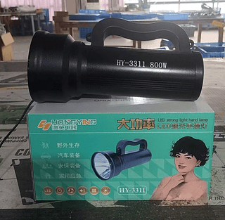 lanterna HY-3311
